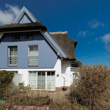 Villa Haus Moewe Zingst Exterior foto