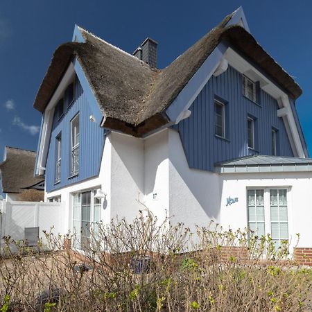 Villa Haus Moewe Zingst Exterior foto
